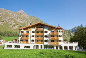 Chasa Castello relax & spa